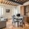 Modena Central and Bright Apartament x4-3