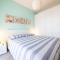 Perla Abernathy - Nice apartment with garden & swimming pool on Liguria West Coast-20