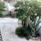 Charming Apartment in Lotzorai + Balcony-1