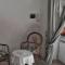 Charming Studio with Sea View in Sorrento - 35 sqm + Terrace-3