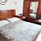 Charming House in Barbarano Romano with Terrace and Fireplace-2