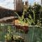 Charming House in Barbarano Romano with Terrace and Fireplace-8