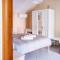Comfortable apartment in Gragnano 45 m² with quiet balcony-8