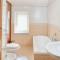 Comfortable apartment in Gragnano 45 m² with quiet balcony-9