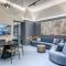 Gramsci Boutique Apartment - Sofia Apartments-19