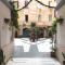 Casa Buonarroti, Rome, City Center, Elegant and Quiet Apartment-15