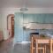 Simple Gem of Le Dimore di Budoni 1 Bedroom B4 Apartment sleeps 4-17