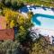 Villa Charlene - Pool, Peace, Jacuzzi and Ligurian Views-2