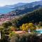 Villa Charlene - Pool, Peace, Jacuzzi and Ligurian Views-35