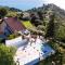 Villa Charlene - Pool, Peace, Jacuzzi and Ligurian Views-46