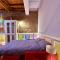suite with terrace and loft with garden in Milan naviglio pavese-15