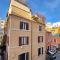 Colosseum Apartment Renovated Via Frangipane-5