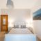 Panoramic Rooms Salerno-27