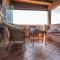 Porto Rotondo, Country Village Terrace Apartment-2