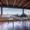 Porto Rotondo, Country Village Terrace Apartment-48
