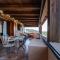 Porto Rotondo, Country Village Terrace Apartment-32