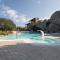 Porto Rotondo, Country Village Terrace Apartment-74