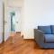 Stylish Brera Apartment-5
