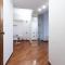 Stylish Brera Apartment-1