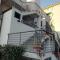 Comfortable attic apt with parking space in Chiavari Italy-5