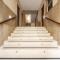 Design and Silence - Wide renovated apartment 2 stops form centrale-22