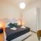 Design and Silence - Wide renovated apartment 2 stops form centrale-21