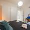 Design and Silence - Wide renovated apartment 2 stops form centrale-1