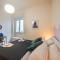 Design and Silence - Wide renovated apartment 2 stops form centrale-0