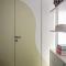 Design and Silence - Wide renovated apartment 2 stops form centrale-26