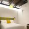 Cor Urbis - le camere-16