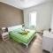 WELCOME RIVIERA - FIOCCO DI MARE elegante e moderno appartamento completamente rinnovato situato in una zona tranquilla -toll parking at 15 euro per day to be booked in advance -subject to availability-14