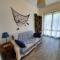 WELCOME RIVIERA - FIOCCO DI MARE elegante e moderno appartamento completamente rinnovato situato in una zona tranquilla -toll parking at 15 euro per day to be booked in advance -subject to availability-47