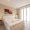 Bright Apt 2 Bedrooms and 2 Bathrooms - B Home-11