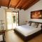 Countryside villa with pool-20