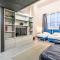 Apartment Gluck Central Station Lofts-2 by Interhome-4