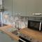 Monti Tiburtini Roma Guest House Apartment-4
