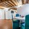Hoslty-Suite l'Arancio-Enjoy the Historical Center-8
