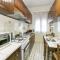 Modern apartment 5 minutes from Ponte Milvio-38
