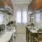 Modern apartment 5 minutes from Ponte Milvio-2