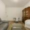 Modern apartment 5 minutes from Ponte Milvio-9
