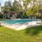 Alghero Villa Morena with exclusive swimming pool and large garden-4