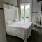Portofino Deluxe Family Suite - balcony, sea view, private hotel beach-71