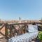 Penthouse with Rooftop Terrace and 360 Views of Venice - Venice5th-0