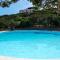 Porto Cervo Cala Granu Private Parking and Pool-2