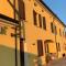 The Maccagno Heart of Emilia