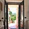 Le Radici - Monolocale Relax con Loggia-7