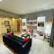 Monte Urpinu Modern Flat-4