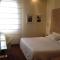 B&B HOTEL Calenzano First-0