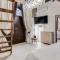 NEW ROMAN Apartment - Rome Dream Home-58