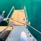 Alghero Houseboat Seabreeze 2-33